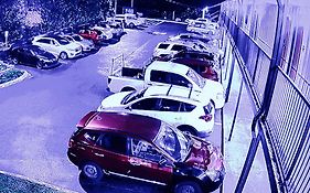 Econo Lodge Waynesville