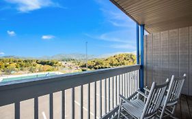 Econo Lodge Waynesville